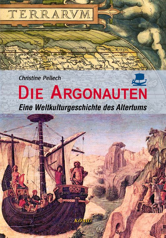 Die Argonauten