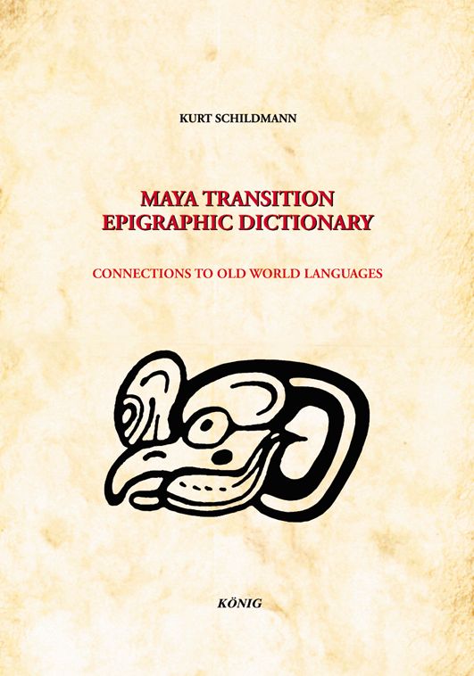 Maya Transition Epigraphic Dictionary