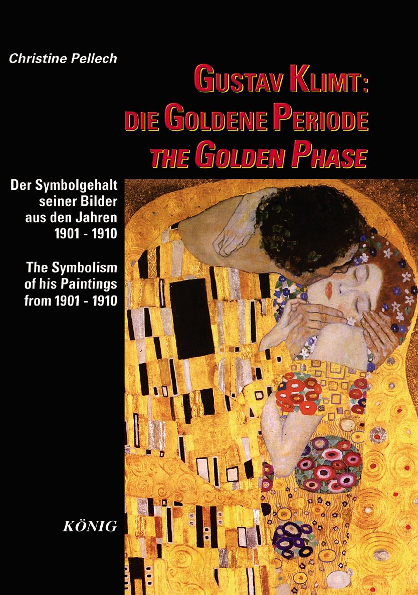 Gustav Klimt: Die Goldene Periode - zum Schließen ins Bild klicken