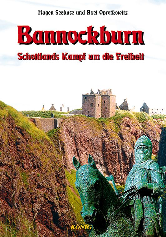 Bannockburn - zum Schließen ins Bild klicken