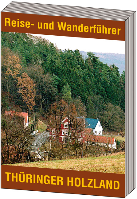 Thüringer Holzland - zum Schließen ins Bild klicken