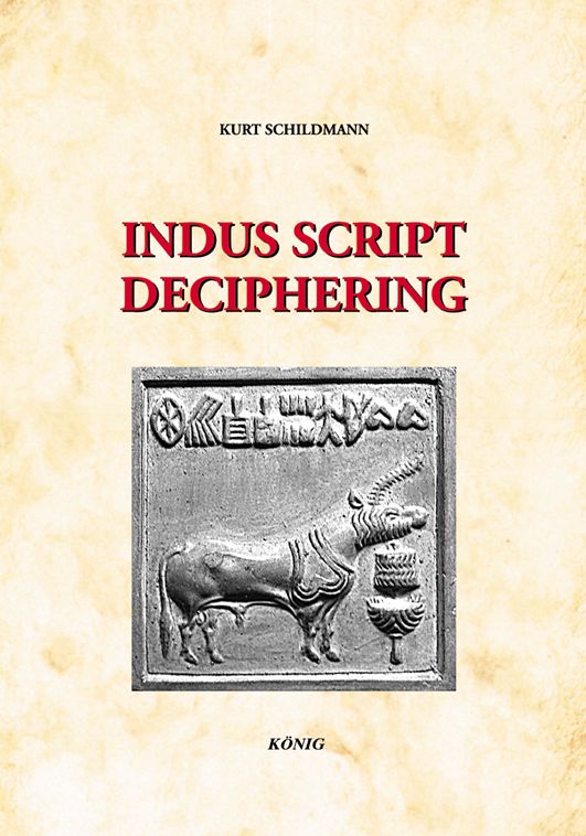 Indus Script Deciphering