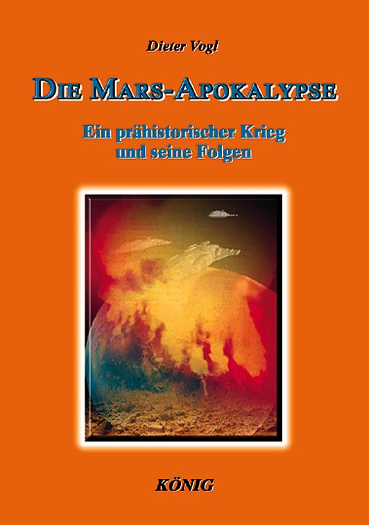 Die Mars-Apokalypse