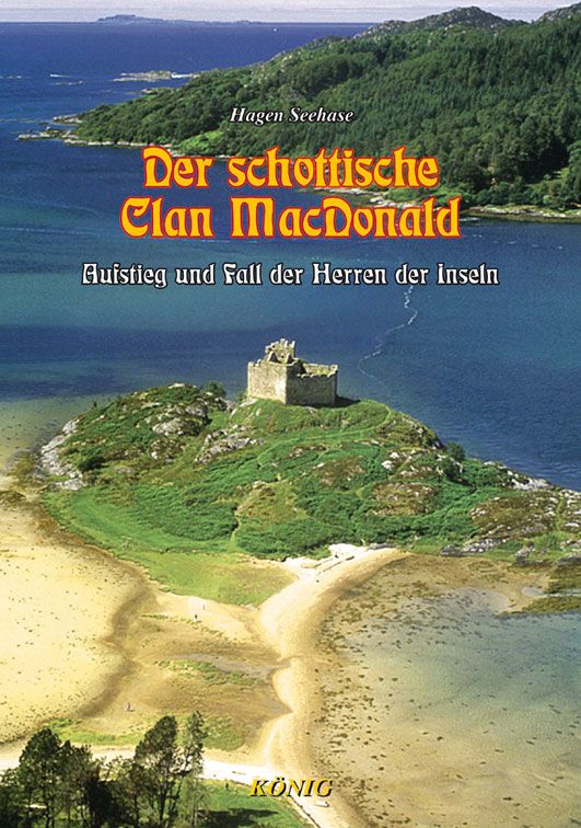 Der schottische Clan MacDonald