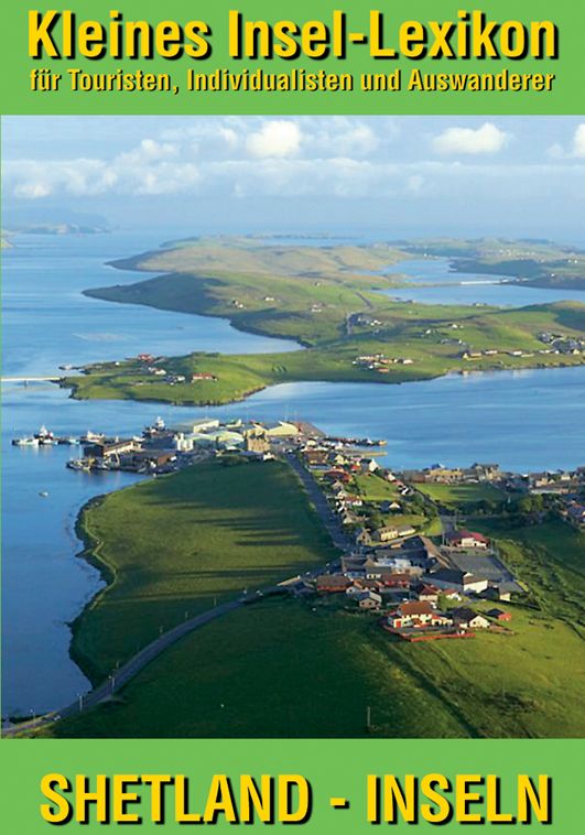 Shetland - Inseln