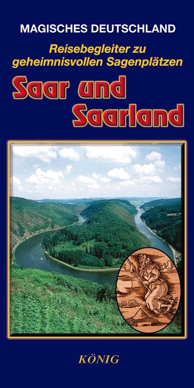 Saar und Saarland