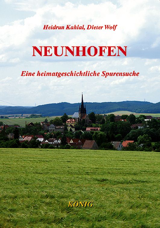 Neunhofen