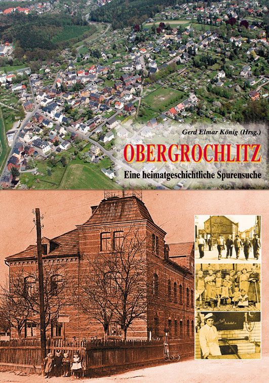 Obergrochlitz